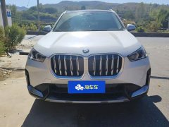 BMW X1 sDrive25Li X Design Package - ფოტო 2