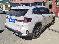 BMW X1 sDrive25Li X Design Package - ფოტო 3