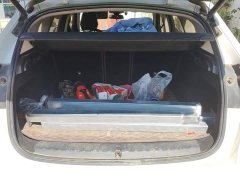 BMW X1 sDrive25Li X Design Package - ფოტო 4