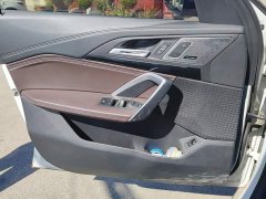 BMW X1 sDrive25Li X Design Package - ფოტო 7