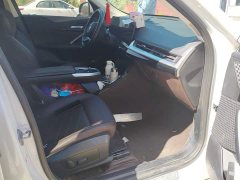 BMW X1 sDrive25Li X Design Package - ფოტო 8