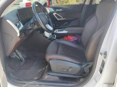 BMW X1 sDrive25Li X Design Package - ფოტო 9