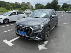 Audi Q3 35 TFSI Sport Dynamic Edition 1.4T - ფოტო 1