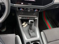 Audi Q3 35 TFSI Sport Dynamic Edition 1.4T - ფოტო 13
