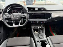 Audi Q3 35 TFSI Sport Dynamic Edition 1.4T - ფოტო 14