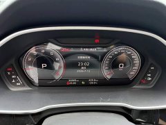 Audi Q3 35 TFSI Sport Dynamic Edition 1.4T - ფოტო 15