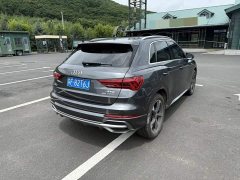 Audi Q3 35 TFSI Sport Dynamic Edition 1.4T - ფოტო 4