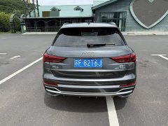 Audi Q3 35 TFSI Sport Dynamic Edition 1.4T - ფოტო 5