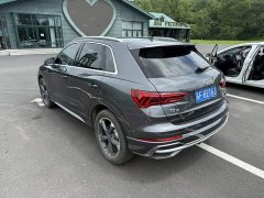Audi Q3 35 TFSI Sport Dynamic Edition 1.4T - ფოტო 6