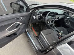 Audi Q3 35 TFSI Sport Dynamic Edition 1.4T - ფოტო 7