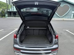Audi Q3 35 TFSI Sport Dynamic Edition 1.4T - ფოტო 9
