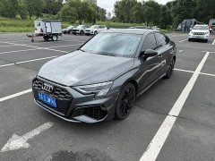 Audi A3 A3L Limousine 35 TFSI Fashion Sport - ფოტო 1