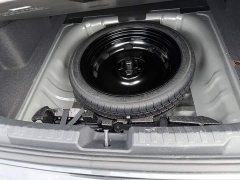 Audi A3 A3L Limousine 35 TFSI Fashion Sport - ფოტო 10