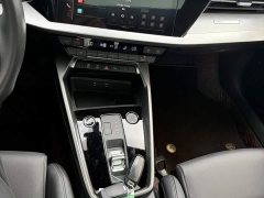 Audi A3 A3L Limousine 35 TFSI Fashion Sport - ფოტო 13