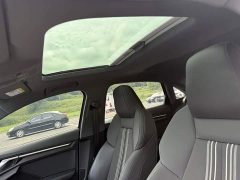 Audi A3 A3L Limousine 35 TFSI Fashion Sport - ფოტო 15