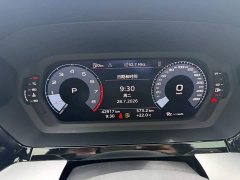 Audi A3 A3L Limousine 35 TFSI Fashion Sport - ფოტო 16