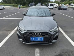 Audi A3 A3L Limousine 35 TFSI Fashion Sport - ფოტო 2