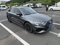 Audi A3 A3L Limousine 35 TFSI Fashion Sport - ფოტო 3