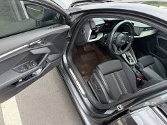 Audi A3 A3L Limousine 35 TFSI Fashion Sport - ფოტო 7