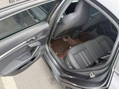 Audi A3 A3L Limousine 35 TFSI Fashion Sport - ფოტო 8