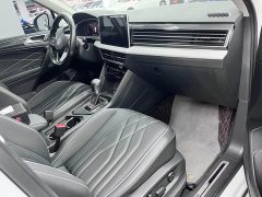 Volkswagen Tiguan L 2024 330TSI Automatic FWD R-Line Comfort Edition - ფოტო 10
