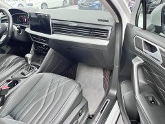 Volkswagen Tiguan L 2024 330TSI Automatic FWD R-Line Comfort Edition - ფოტო 11