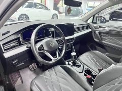 Volkswagen Tiguan L 2024 330TSI Automatic FWD R-Line Comfort Edition - ფოტო 12