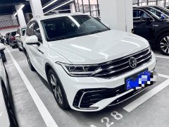 Volkswagen Tiguan L 2024 330TSI Automatic FWD R-Line Comfort Edition - ფოტო 3