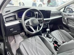 Volkswagen Tiguan L 2024 330TSI Automatic FWD R-Line Comfort Edition - ფოტო 4