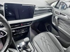 Volkswagen Tiguan L 2024 330TSI Automatic FWD R-Line Comfort Edition - ფოტო 5