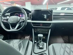 Volkswagen Tiguan L 2024 330TSI Automatic FWD R-Line Comfort Edition - ფოტო 6
