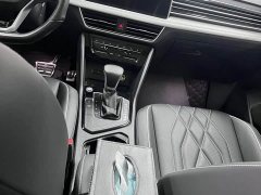 Volkswagen Tiguan L 2024 330TSI Automatic FWD R-Line Comfort Edition - ფოტო 7