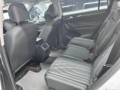 Volkswagen Tiguan L 2024 330TSI Automatic FWD R-Line Comfort Edition - ფოტო 8