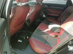Honda Yingshipai 2022 260TURBO Jingyue Edition - ფოტო 11