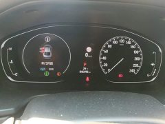 Honda Yingshipai 2022 260TURBO Jingyue Edition - ფოტო 14