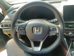 Honda Yingshipai 2022 260TURBO Jingyue Edition - ფოტო 15