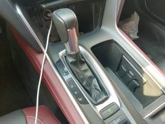 Honda Yingshipai 2022 260TURBO Jingyue Edition - ფოტო 16