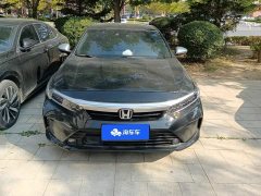 Honda Yingshipai 2022 260TURBO Jingyue Edition - ფოტო 2
