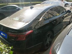 Honda Yingshipai 2022 260TURBO Jingyue Edition - ფოტო 3