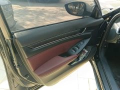 Honda Yingshipai 2022 260TURBO Jingyue Edition - ფოტო 7