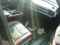 Honda Yingshipai 2022 260TURBO Jingyue Edition - ფოტო 8