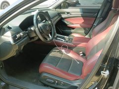Honda Yingshipai 2022 260TURBO Jingyue Edition - ფოტო 9