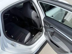 Audi A3 Facelift A3L Limousine 35 TFSI Fashion Sport - ფოტო 11