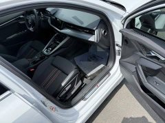 Audi A3 Facelift A3L Limousine 35 TFSI Fashion Sport - ფოტო 12