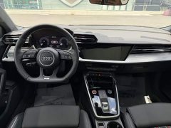 Audi A3 Facelift A3L Limousine 35 TFSI Fashion Sport - ფოტო 14