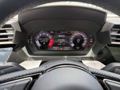 Audi A3 Facelift A3L Limousine 35 TFSI Fashion Sport - ფოტო 16