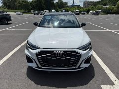 Audi A3 Facelift A3L Limousine 35 TFSI Fashion Sport - ფოტო 2