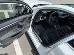 Audi A3 Facelift A3L Limousine 35 TFSI Fashion Sport - ფოტო 7