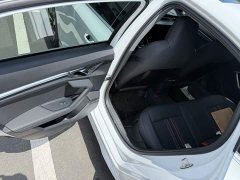 Audi A3 Facelift A3L Limousine 35 TFSI Fashion Sport - ფოტო 8