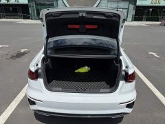 Audi A3 Facelift A3L Limousine 35 TFSI Fashion Sport - ფოტო 9